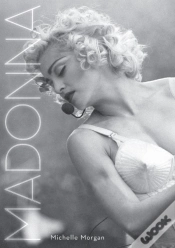 Capa do artigo Madonna