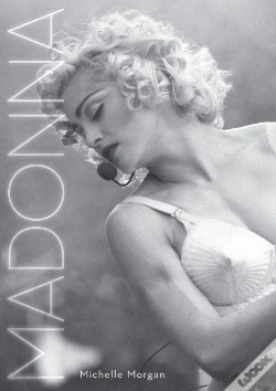 Capa do artigo Madonna