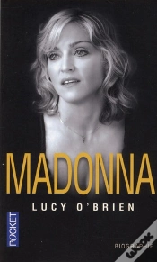 Capa do artigo Madonna