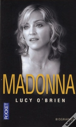 Capa do artigo Madonna