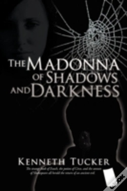 Capa do artigo Madonna Of Shadows And Darkness