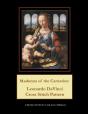 Madonna Of The Carnation: Leonardo Davin - Preview