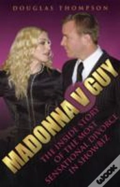 Capa do artigo Madonna V Guy
