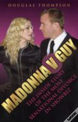 Capa do artigo Madonna V Guy