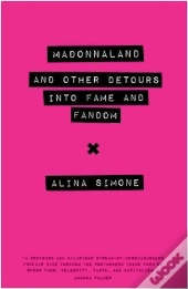 Madonnaland /Anglais
