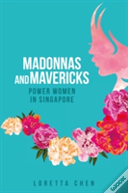 Capa do artigo Madonnas And Mavericks