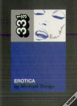 Capa do artigo Madonna'S Erotica