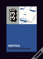 Madonna'S Erotica