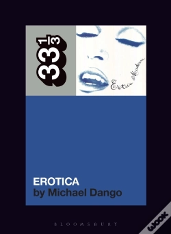 Capa do artigo Madonna'S Erotica