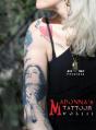 Madonna'S Tattoos Book Vol.3: Mtbv3 - Preview
