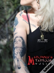 Capa do artigo Madonna