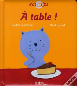 Capa do artigo Madou - A Table !