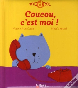 Capa do artigo Madou ; Coucou C'Est Moi