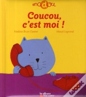 Capa do artigo Madou ; Coucou C