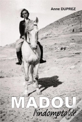 Madou L'Indomptable