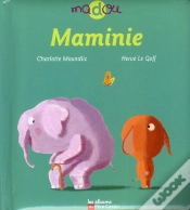 Capa do artigo Madou - Maminie
