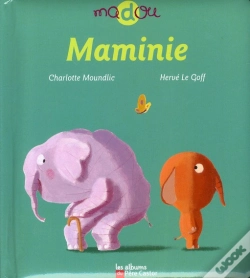 Capa do artigo Madou - Maminie