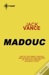 Capa do artigo Madouc