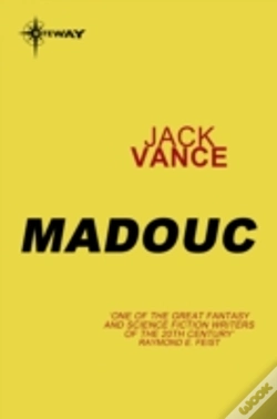 Capa do artigo Madouc