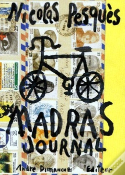Capa do artigo Madras Journal