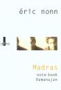 Madras - Note Book Ramanujan - Preview