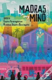 Capa do artigo Madras On My Mind