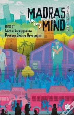 Capa do artigo Madras On My Mind