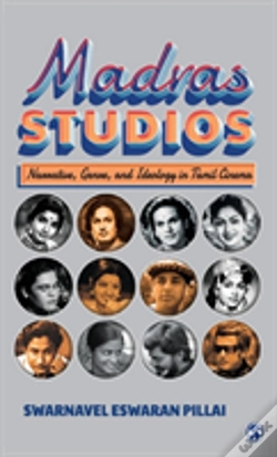 Capa do artigo Madras Studios