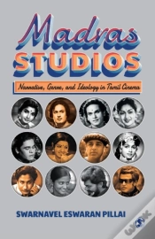 Capa do artigo Madras Studios