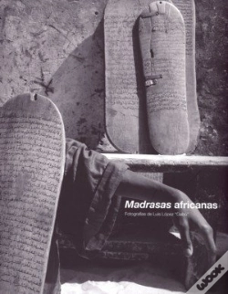 Capa do artigo Madrasas Africanas Fotografias De Luis Lo