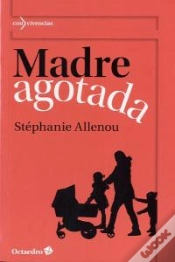 Capa do artigo Madre Agotada
