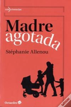 Capa do artigo Madre Agotada