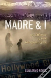 Capa do artigo Madre And I