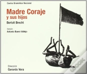 Capa do artigo Madre Coraje Y Sus Hijos