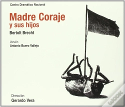 Capa do artigo Madre Coraje Y Sus Hijos