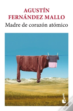 Capa do artigo Madre De Corazon Atomico