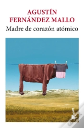 Capa do artigo Madre De Corazon Atomico