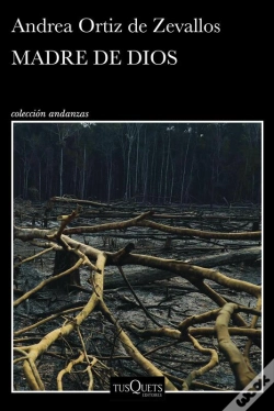 Capa do artigo Madre De Dios