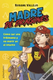 Capa do artigo Madre De Dragones