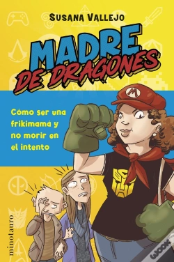 Capa do artigo Madre De Dragones