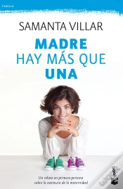 Capa do artigo Madre Hay Más Que Una