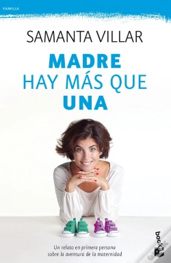 Capa do artigo Madre Hay Más Que Una