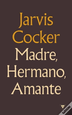 Capa do artigo Madre, Hermano, Amante