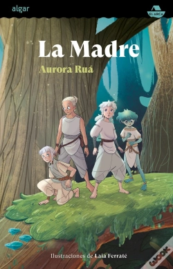 Capa do artigo Madre, La