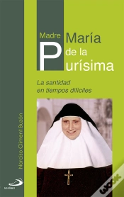 Capa do artigo Madre Mar¡A De La Pur¡Sima