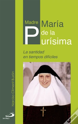 Capa do artigo Madre Mar¡A De La Pur¡Sima