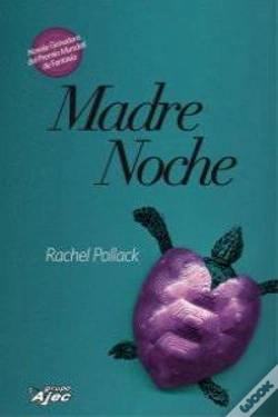 Capa do artigo Madre Noche
