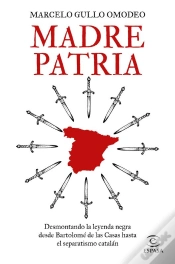 Capa do artigo Madre Patria