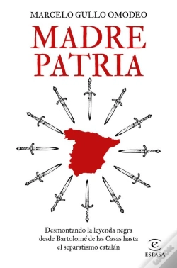 Capa do artigo Madre Patria