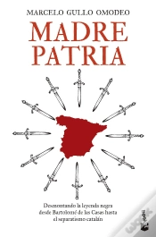 Capa do artigo Madre Patria